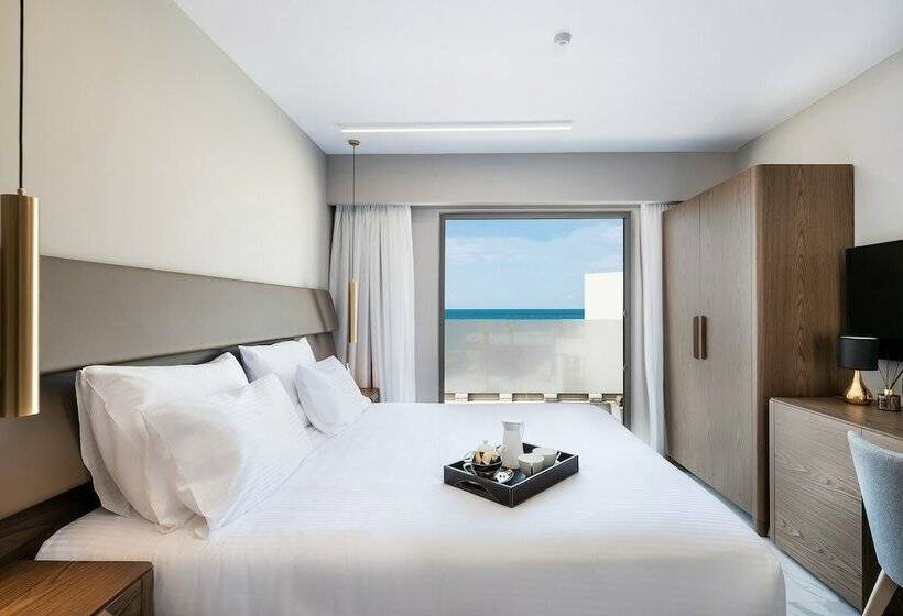 Люкс Вид на Море, Porto Platanias Beach Luxury Selection - Adults Only
