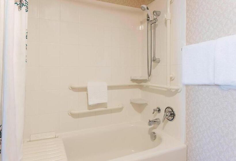 Студио Стандарт Кровать Кинг, Residence Inn Toledo Maumee