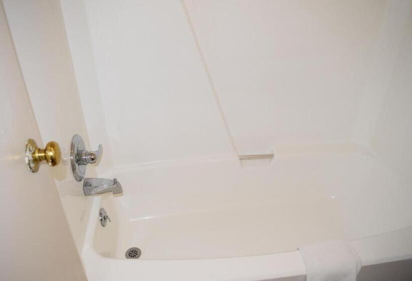 Номер Стандарт, White Oaks Motel Pennsville/carneys Point