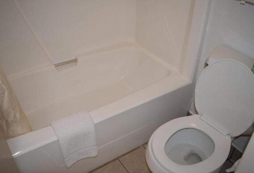 Номер Стандарт, White Oaks Motel Pennsville/carneys Point