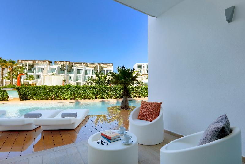 Escritório Estándar, The Site Hotel Ibiza