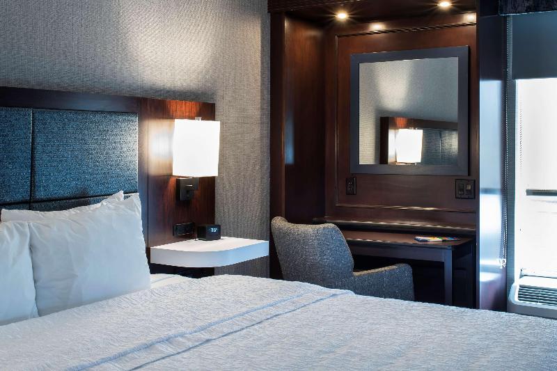Номер Deluxe, Hard Rock Hotel Ibiza