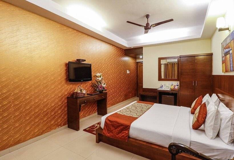 اتاق پرمیوم, Dewdrop Le Seasons Beach Resort
