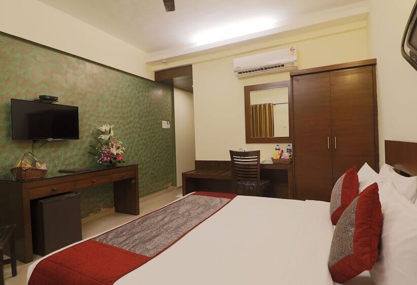 اتاق سوپریور, Dewdrop Le Seasons Beach Resort