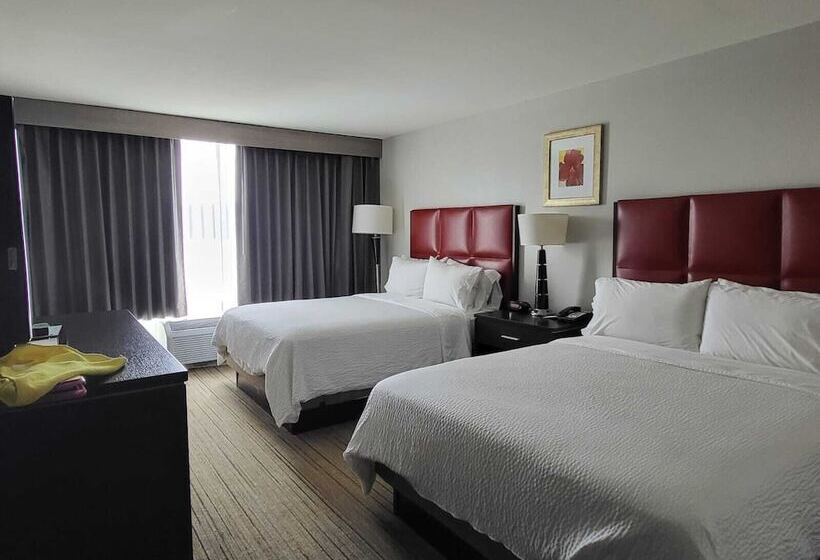 غرفة قياسية, Holiday Inn Express & Suites   Smithfield/selma, An Ihg