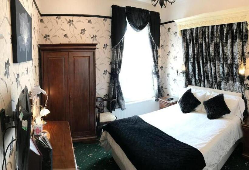 Номер Basic, Pulteney House
