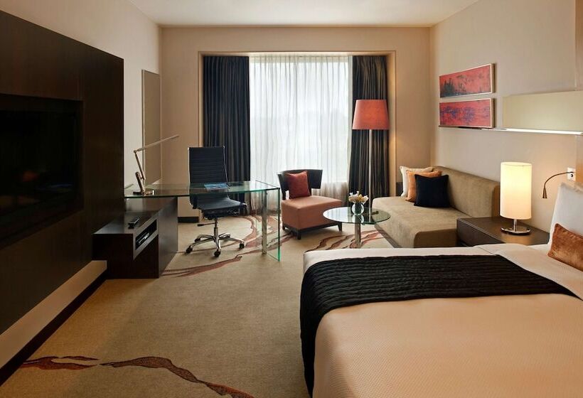 高级大房间, Radisson Blu Hotel Amritsar
