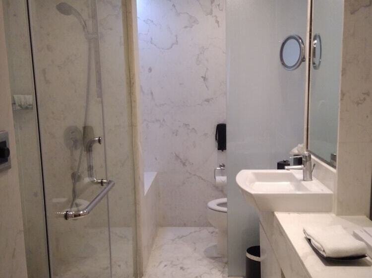 豪华房间, Radisson Blu Hotel Amritsar