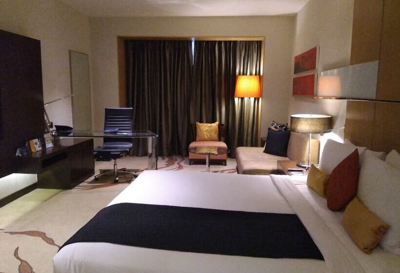 豪华房间, Radisson Blu Hotel Amritsar