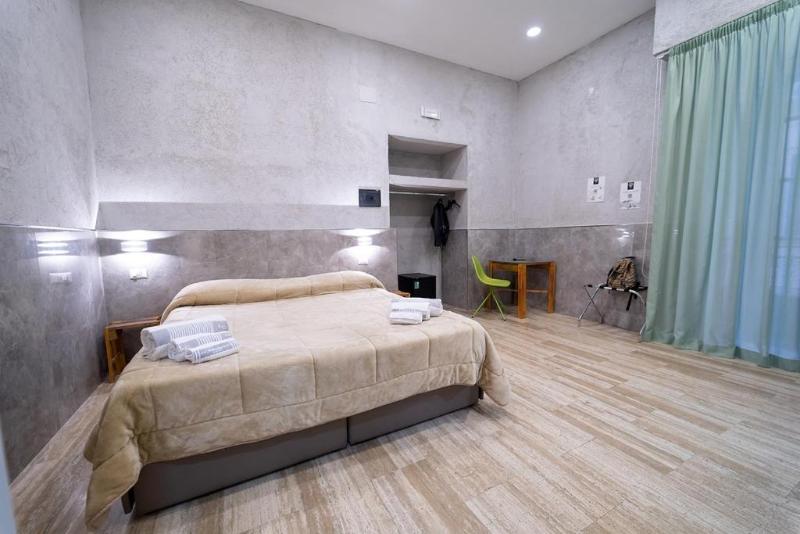 Стандартный Номер Кровать Кинг, Super 8 By Wyndham Topeka At Forbes Landing