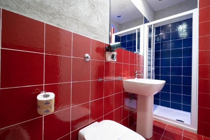 Стандартный Номер Кровать Кинг, Super 8 By Wyndham Topeka At Forbes Landing