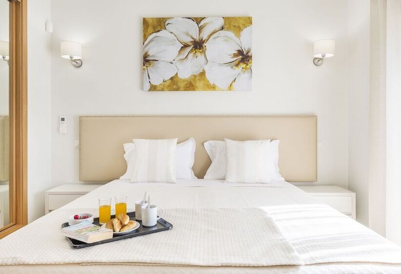 Вилла Deluxe 3 Спальни, Lakeside Country Club   Apartamentos Turísticos