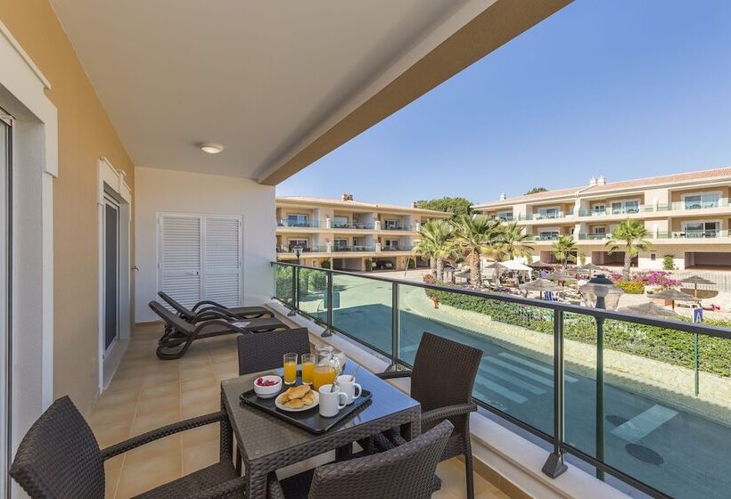 Вилла Deluxe 3 Спальни, Lakeside Country Club   Apartamentos Turísticos