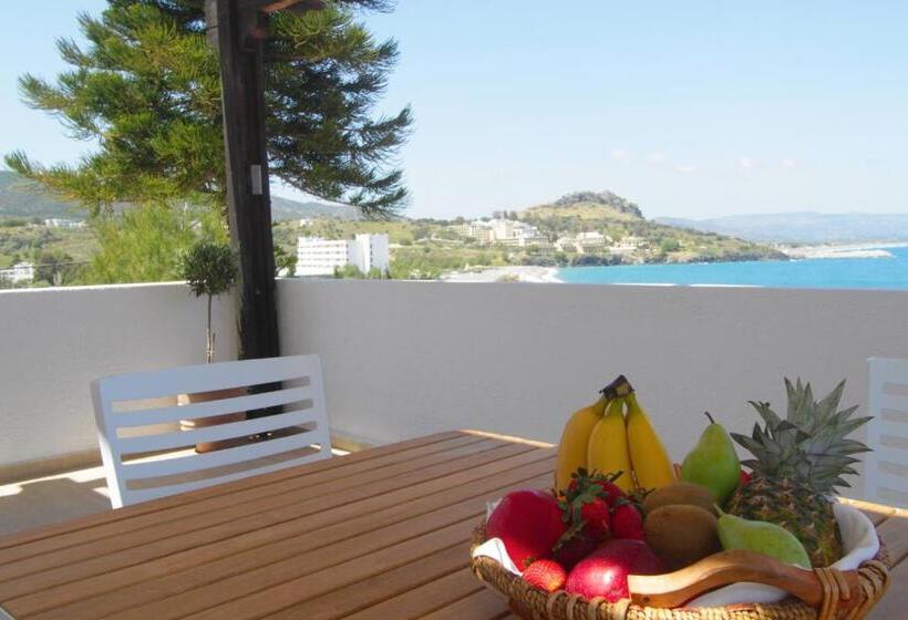 سوییت, Lindian Jewel Hotel And Villas