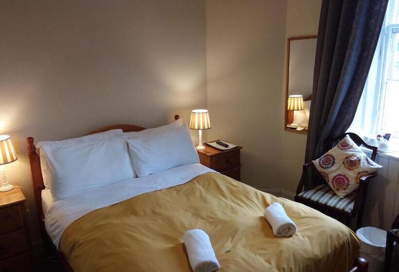 Номер Economy, Ivy Braveheart Guest House