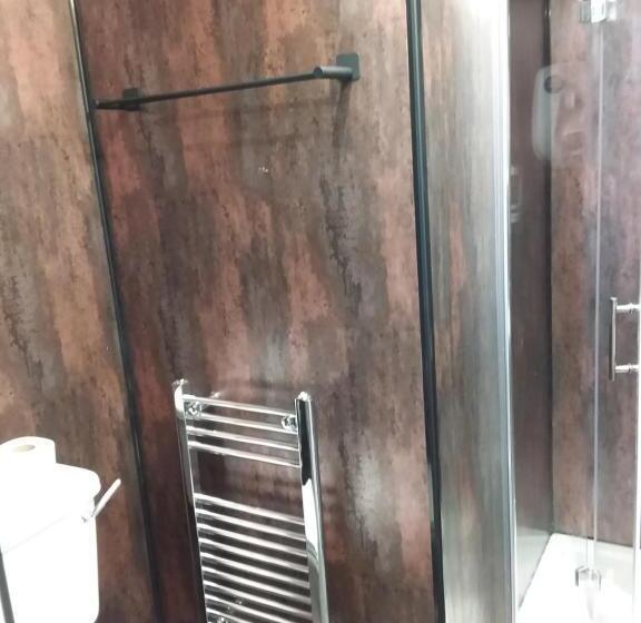 Номер Стандарт Индивидуальный, Ivy Braveheart Guest House