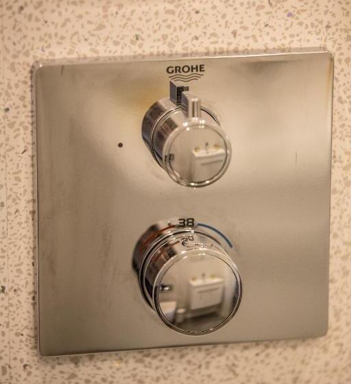 חדר סטנדרט יחיד, No5 Durley Road   Contemporary Serviced Rooms And Suites   No Food Available