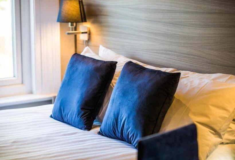 חדר סטנדרט, No5 Durley Road   Contemporary Serviced Rooms And Suites   No Food Available