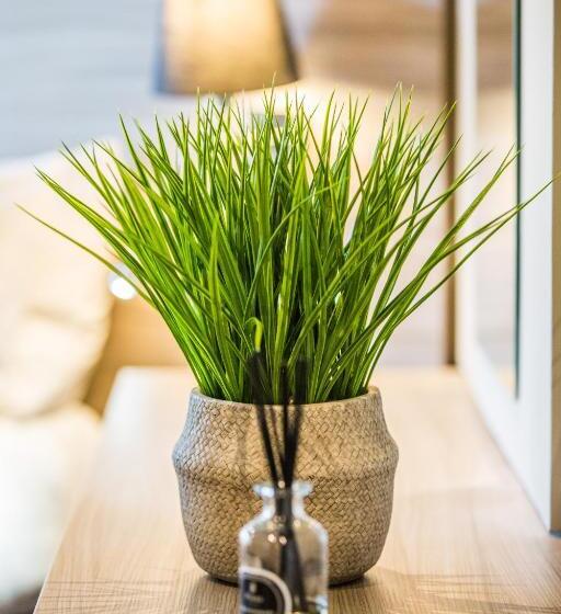חדר דלוקס, No5 Durley Road   Contemporary Serviced Rooms And Suites   No Food Available