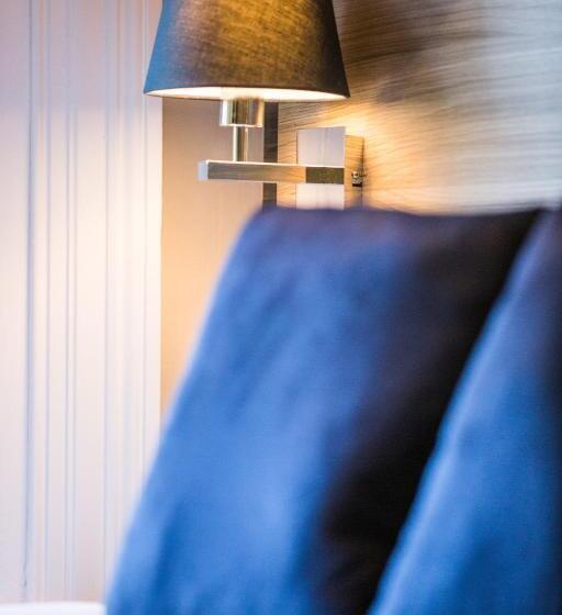חדר אקזקיוטיב, No5 Durley Road   Contemporary Serviced Rooms And Suites   No Food Available