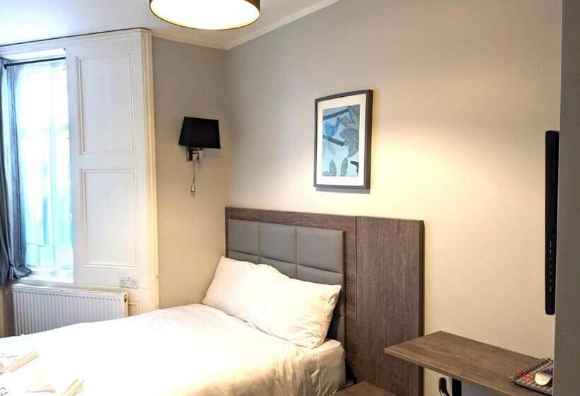 Номер Стандарт, Comfotel Blu