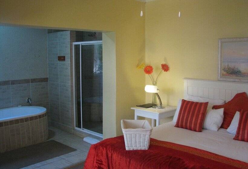스탠다드 룸, Aero Airport Lodge