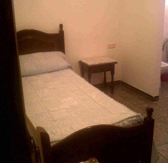 Номер Стандарт, Hostal Medina