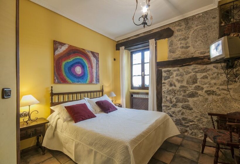 Номер Стандарт, Hostal Rural Elosta