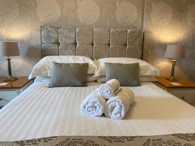 스탠다드 룸, Melbourne Guest House