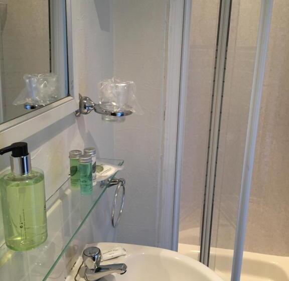 スタンダードルーム, Melbourne Guest House
