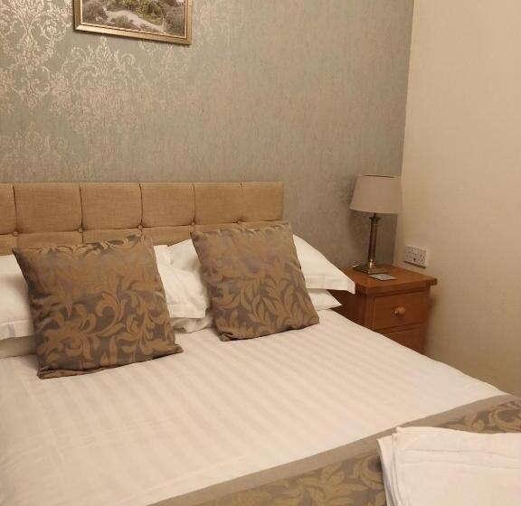 스탠다드 룸, Melbourne Guest House