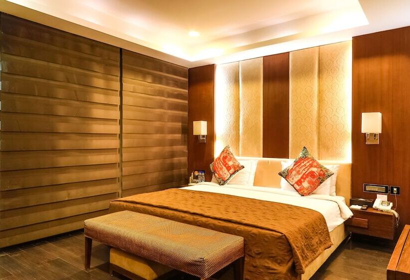 Номер Премиум, The Nanee Suites