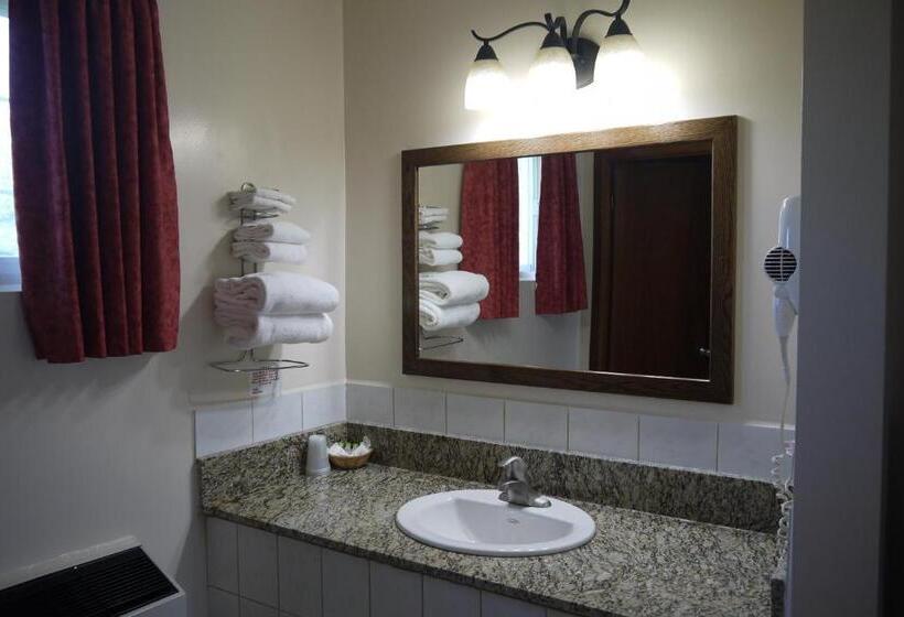 Номер Deluxe, Newmarket Inn