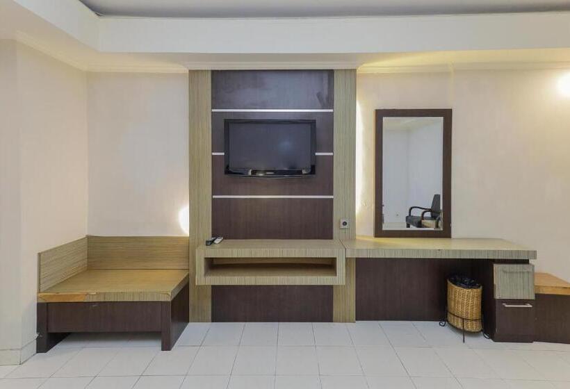 스위트, Urbanview Hotel Taman Suci Denpasar Bali