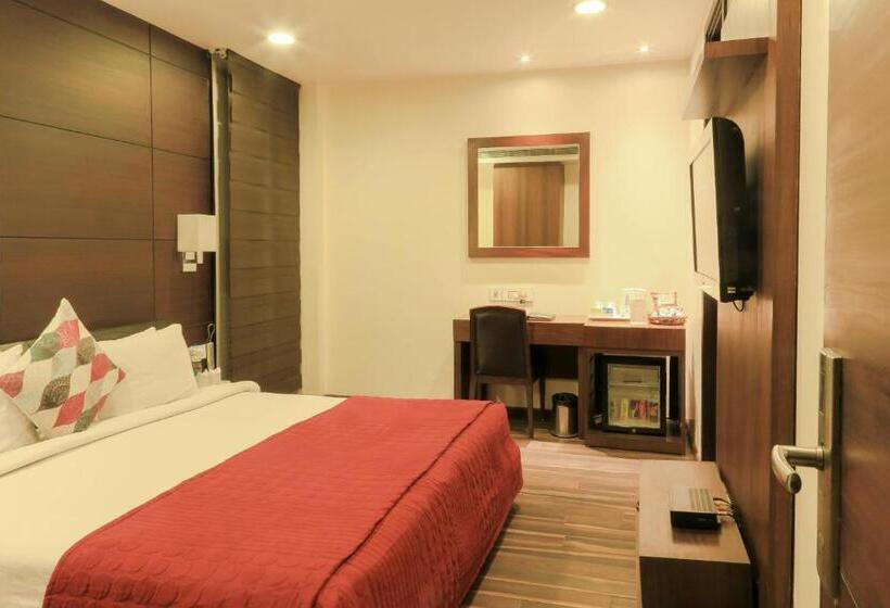 Номер Deluxe, The Nanee Suites