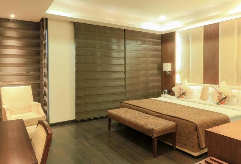 Номер Премиум, The Nanee Suites