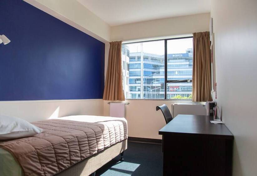 스탠다드 싱글 룸, Ymca Hostel