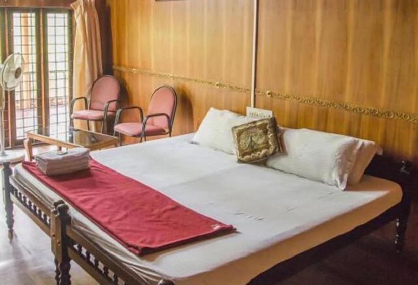 Номер Superior Вид на Реку, Backwater Retreat   Honeymoon House