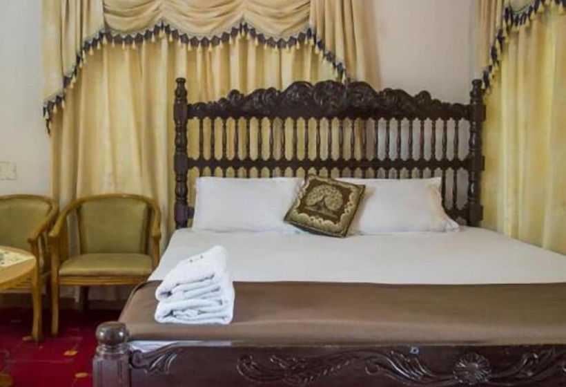 Стандартный Номер Нижний Этаж, Backwater Retreat   Honeymoon House