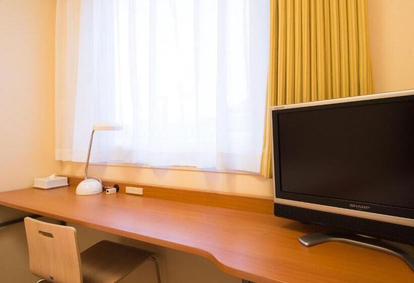 اتاق استاندارد, Comfort Inn Shiojiri Kita Inter