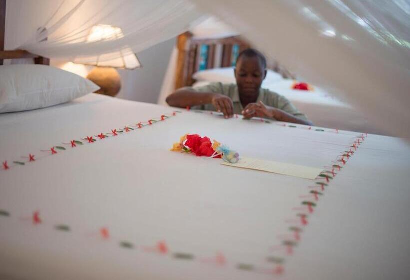 اتاق سوپریور, Diamonds Malindi