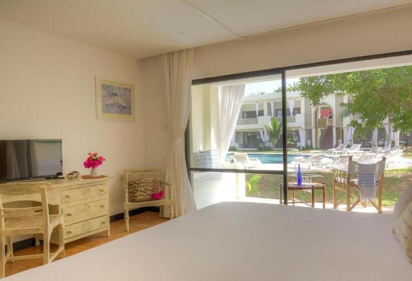اتاق لوکس, Diamonds Malindi