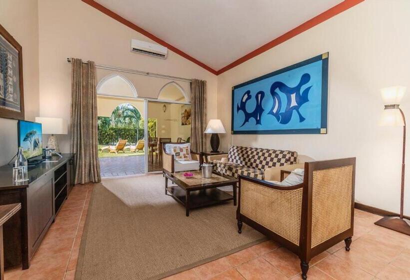 سوییت لوکس, Diamonds Malindi