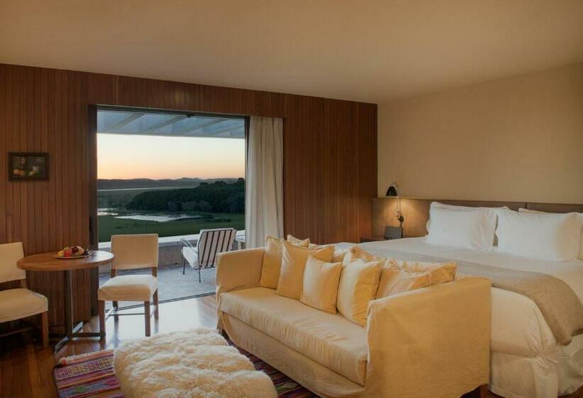Бунгало Deluxe, Fasano Punta Del Este