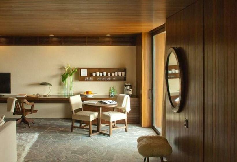 سوییت, Fasano Punta Del Este