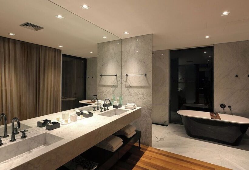Люкс, Fasano Punta Del Este
