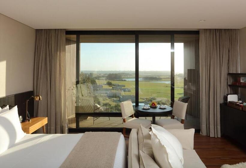 Номер Deluxe, Fasano Punta Del Este