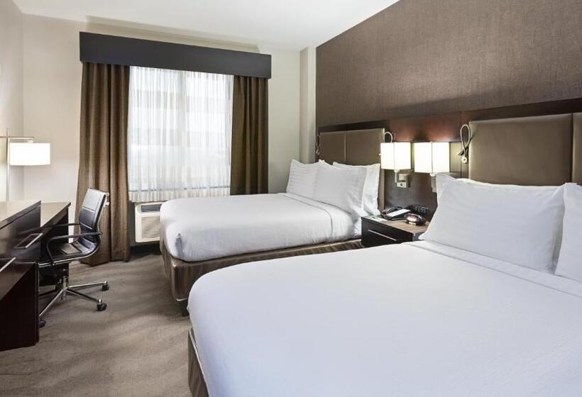 行政房间, Holiday Inn Lower East Side, An Ihg
