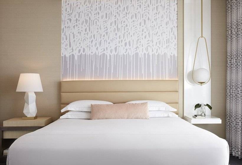 Номер Стандарт, Kimpton Hotel Wilshire, An Ihg