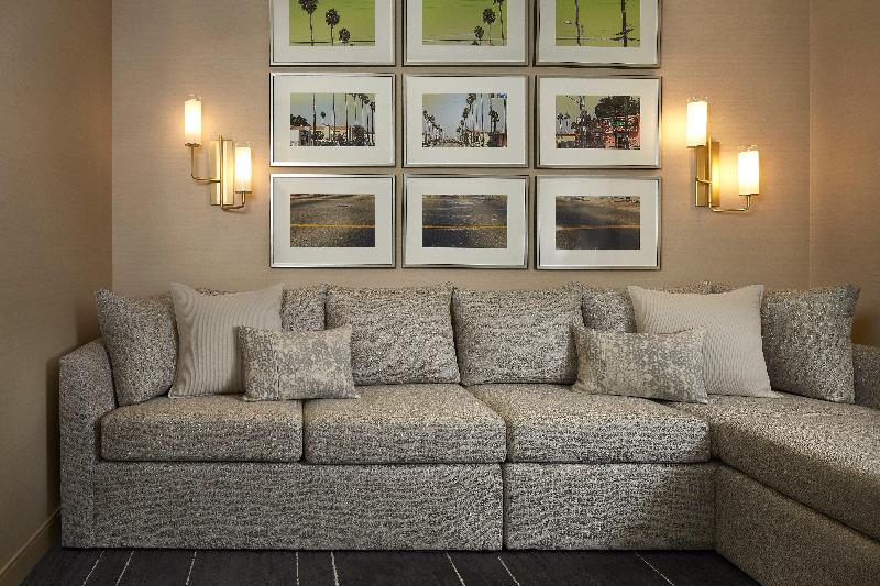 Студио Стандарт Кровать Кинг, Kimpton Hotel Wilshire, An Ihg